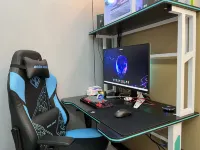 ALIENWARE Alien E-Sports Hotel (Yi Ancient Town Scenic Area)