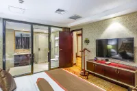 Hong Qi Qu Holiday Hotel