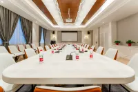 Jindu International Hotel فنادق في جِينتشونغ