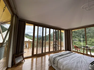 Rongjiang Yegu Mazhong Homestay (Leli Town)