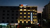 Exception Hotel