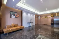 Ruifeng Hotel (Guangzhou Railway Station West Clocks and Watches City) - 2 stjerner