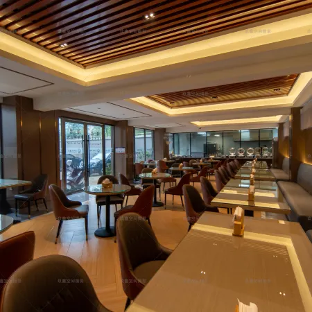 Lancang Tianrun Hotel