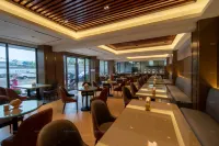 瀾滄天潤大飯店（拉祜廣場博物館店）