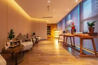 Hilton Suzhou - spa