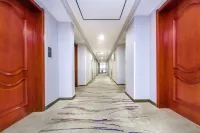 Lemon Four Seasons Hotel Hotels in Changyi