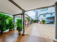 Chuxiong Yuyu Holiday Hotel Chuxiong Şehri otelleri