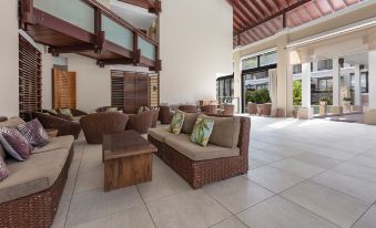 Oaks Casuarina Santai Resort