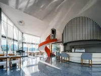 Cuiwuli·lakeview homestay Hotels in Gutian