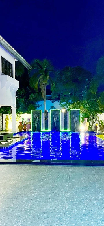 รูปภาพของWan Wan villa Pattaya