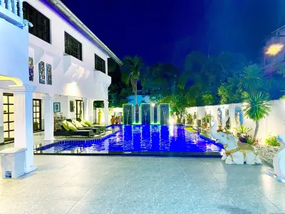 Wan Wan villa Pattaya Hotels in Nong Prue