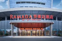 Ramada Yichang Yiling Hotel