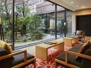 Mitsui Garden Hotel Kyoto Sanjo