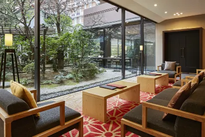 Mitsui Garden Hotel Kyoto Sanjo