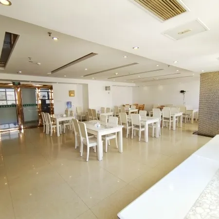 GreenTree Inn AnHui AnQing TaiHu East RenMin Road Cultural Expo Park Express Hotel