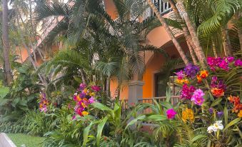 Anantasila Beach Resort Hua Hin