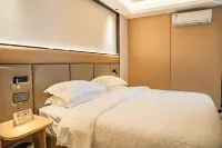 斯威汀酒店（銀川敬德夜市榮華廣場店） - 2星級