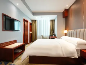 Longcheng International Hotel