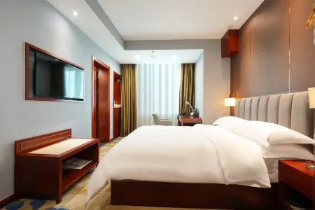 Longcheng International Hotel