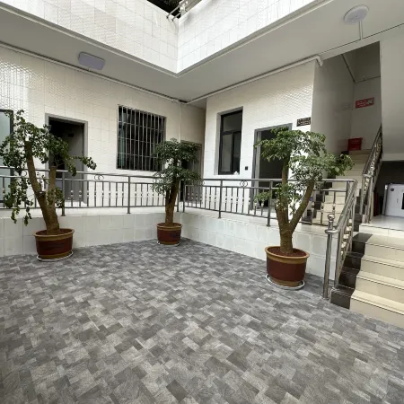 Chuandian Homestay (Binhe Road)