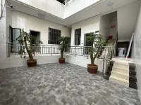 Chuandian Homestay (Binhe Road) - موقف سيارات