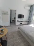 Burqin tiinghao Boutique Inn - 2-Star