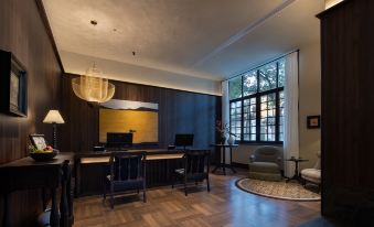 Changde ligao 1919 Lakeside Hotel (Daxiaohe Street)