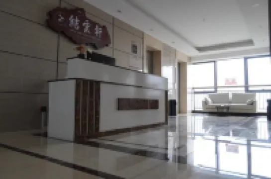 Jieyunxuan Homestay