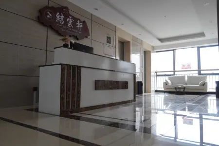 Jieyunxuan Homestay