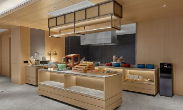 Jiulong Yipin Hotel (Zhijin Ancient City Pedestrian Street)