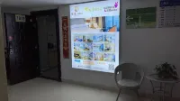 Baotou Vientiane Time Hostel Hotels in Shiguai District