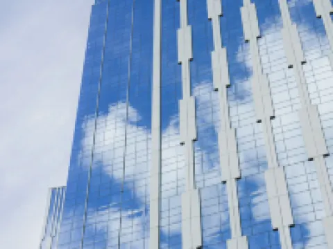 ル メリディアン プトラジャヤ スルダンのホテル