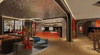 Halo. Rice Field E-sports Hotel