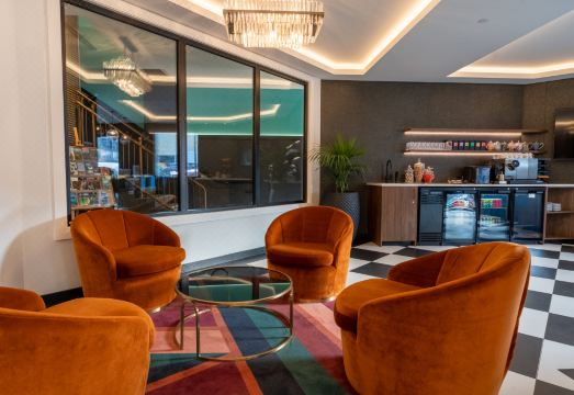 Tryp by Wyndham Wellington