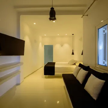 Tataki Family Hotel Fira