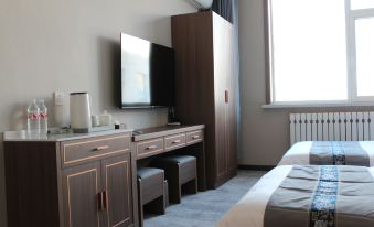 Chifeng Yuandian Hotel