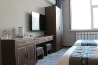 Chifeng Yuandian Hotel Hotels in Yuanbaoshan District