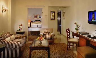 Sonesta Hotel Tower & Casino Cairo