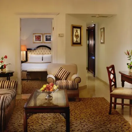 Sonesta Hotel Tower & Casino Cairo