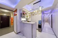Chongqing Xinhao Business Hotel - albergo