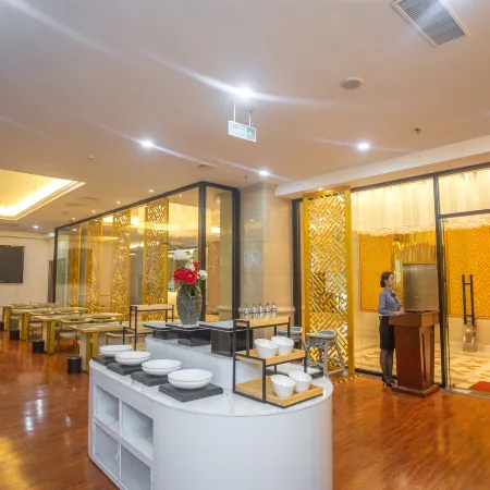 Sanjinshui International Hotel