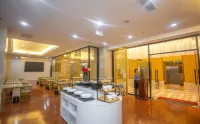 Sanjinshui International Hotel - Desayuno