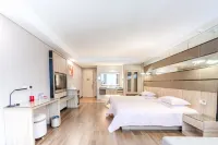 Run Hotel (Yancheng Jiefang South Road)