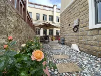 Linhai Garden (Dong'ao Island) 난샤완샤탄 주변 호텔