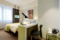 Meizhi Fashion Hotel