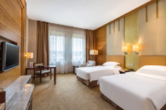 Nangong Spring Season Hotel
