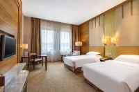Nangong Spring Season Hotel Hotels in ABP (Advanced Business Park), Fengtai Sportzentrum, Nangong