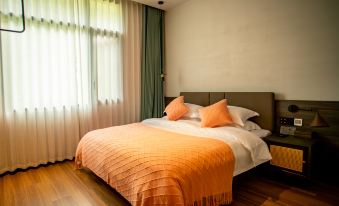 Hefeng Yinping Shanshe Homestay