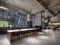 MEHOOD LESTIE Hotel (Shenbei University Town Fantawild Store) Hotels near Shenbei