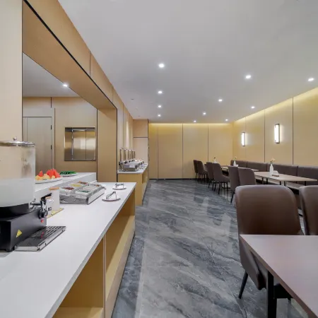 Boya Hotel